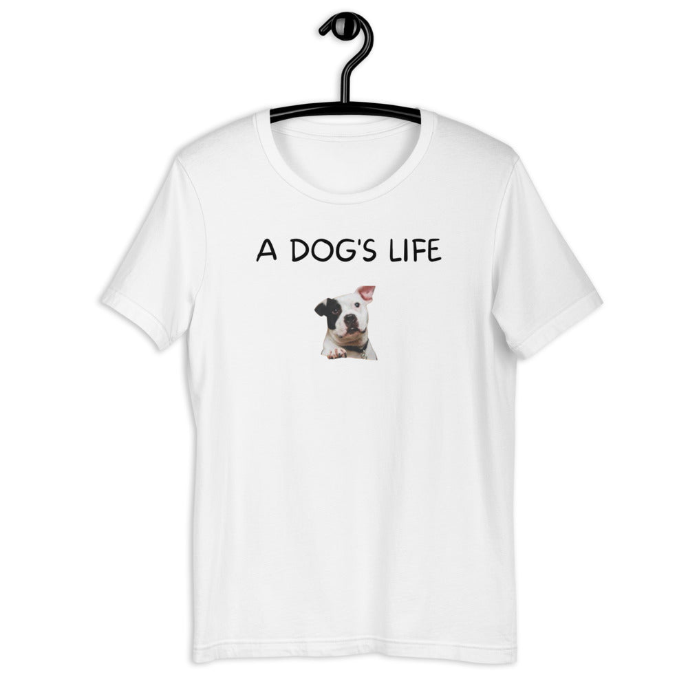 A Dog's Life