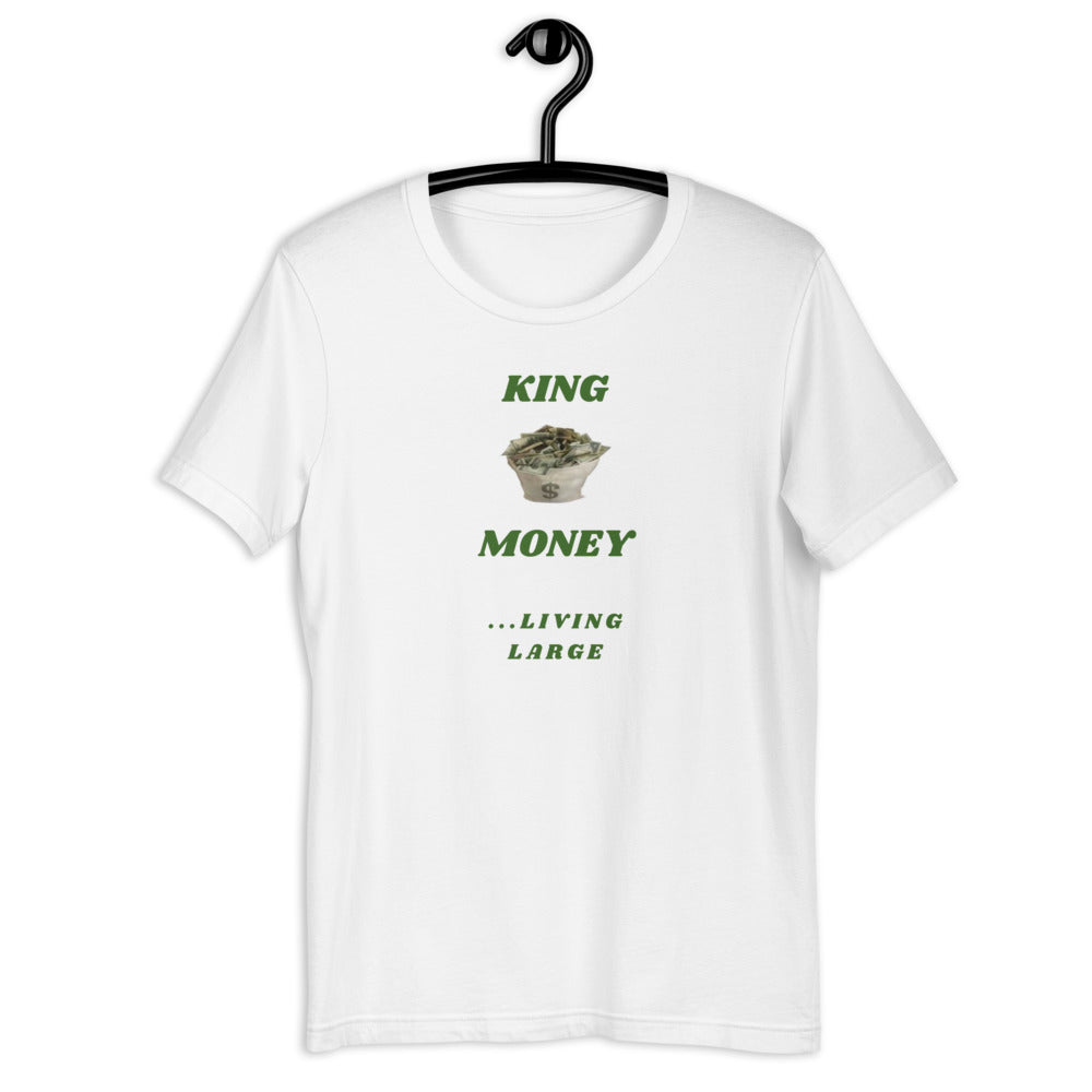 King Money
