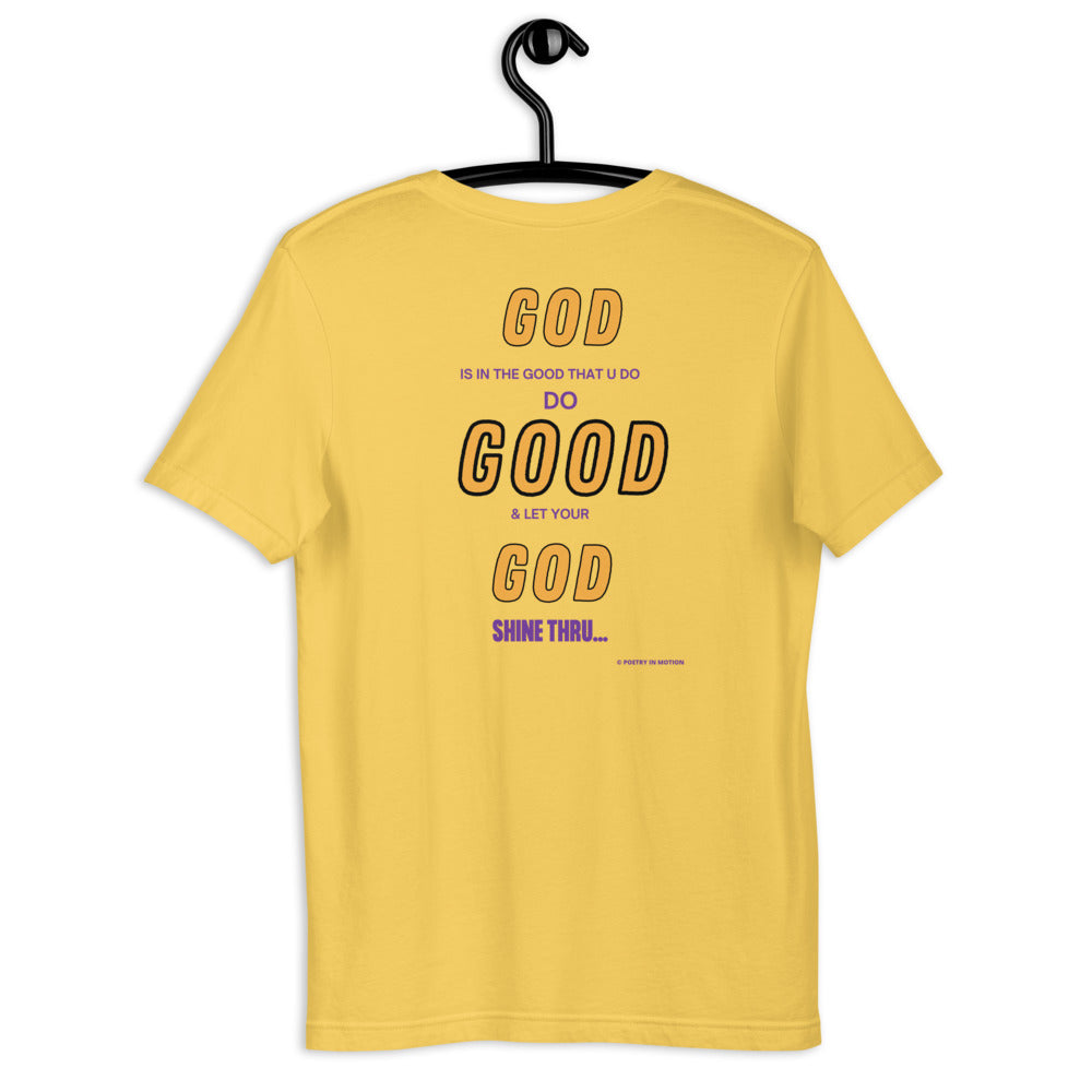 Do Good
