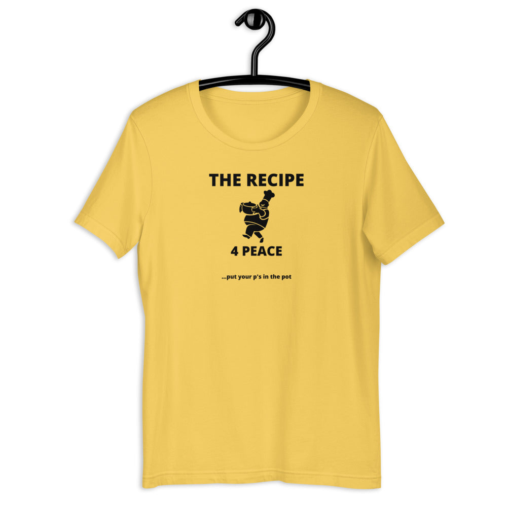 The Recipe