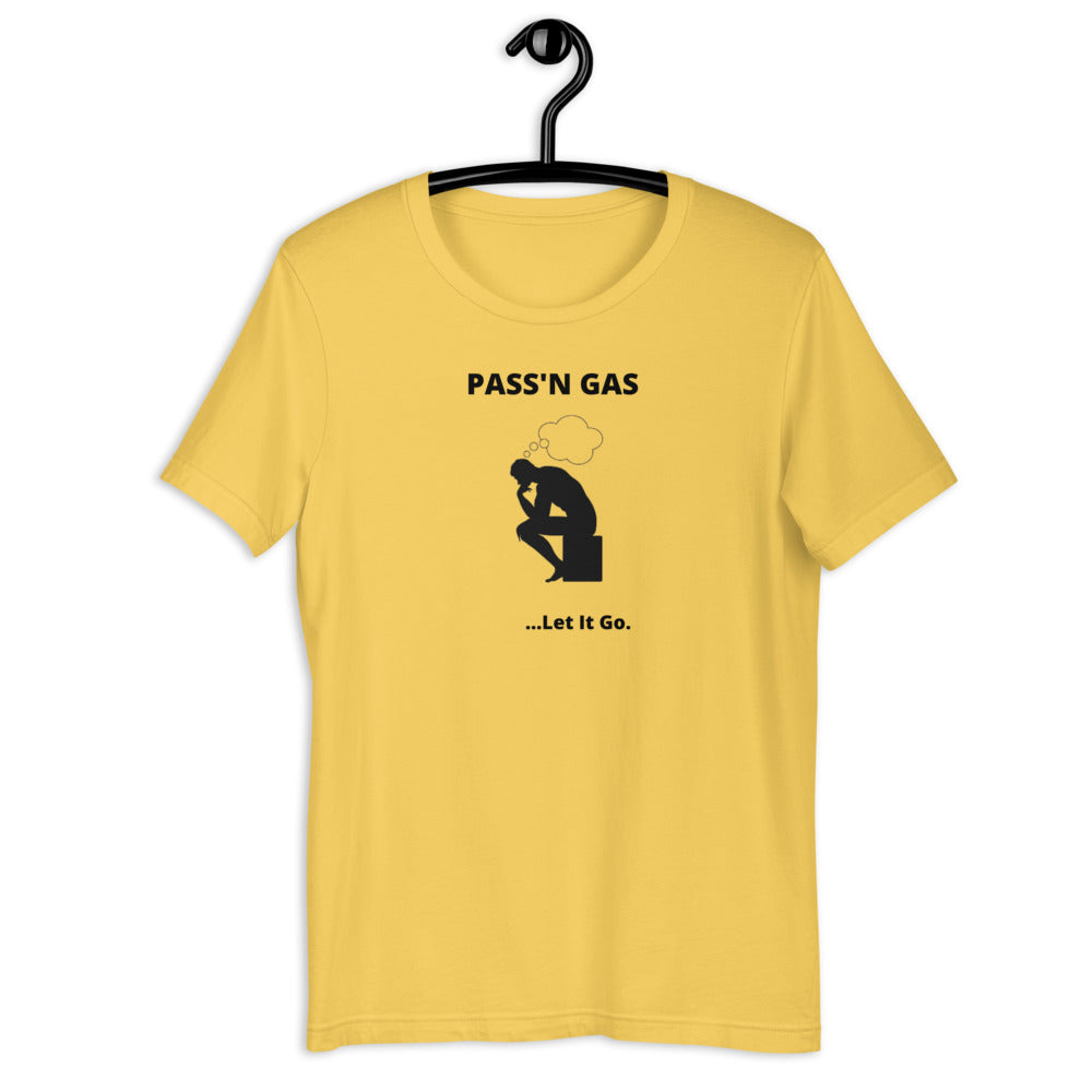 Pass'n Gas