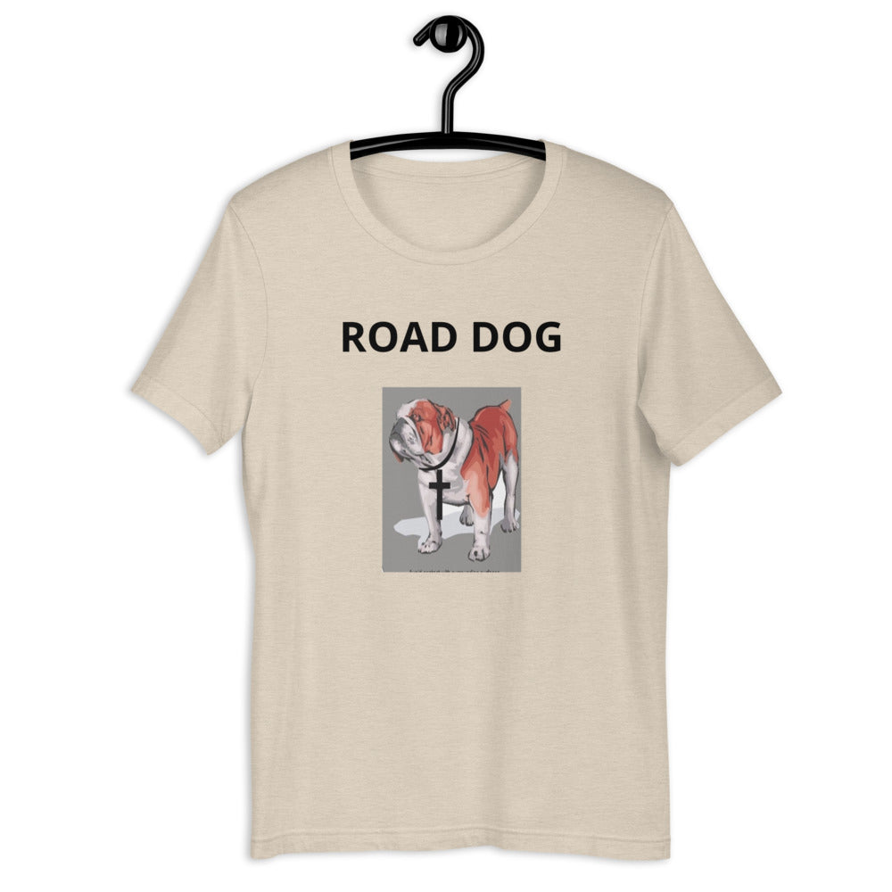 Road Dog