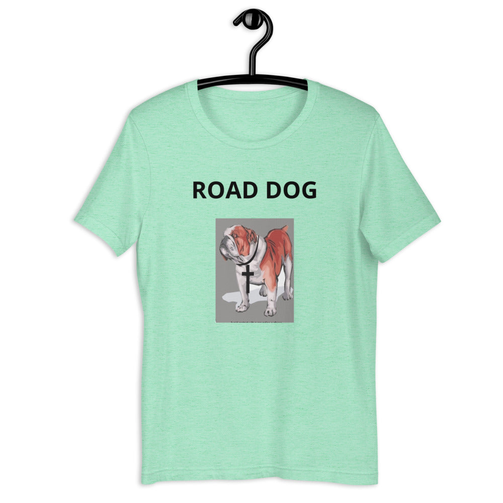 Road Dog