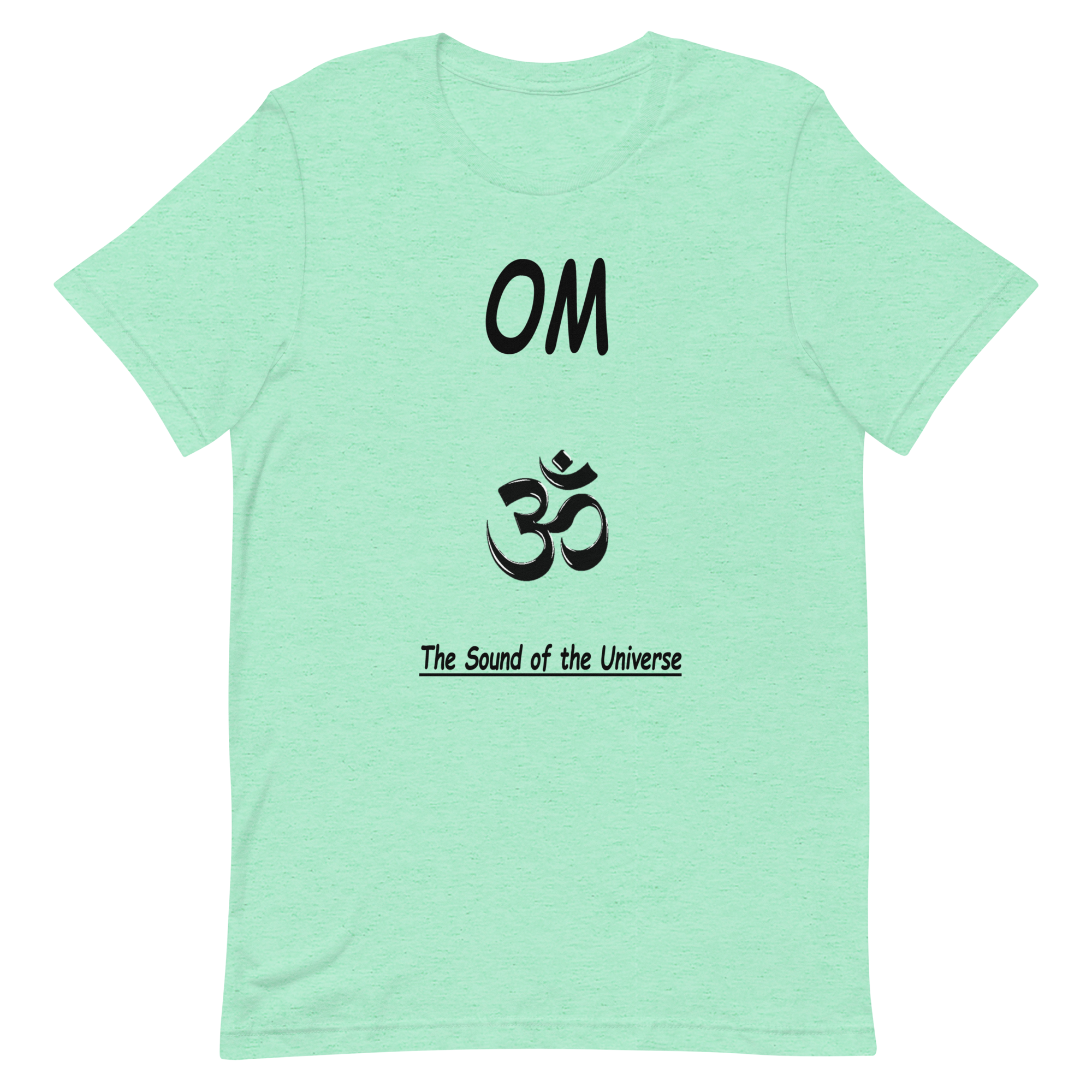 OM Unisex t-shirt