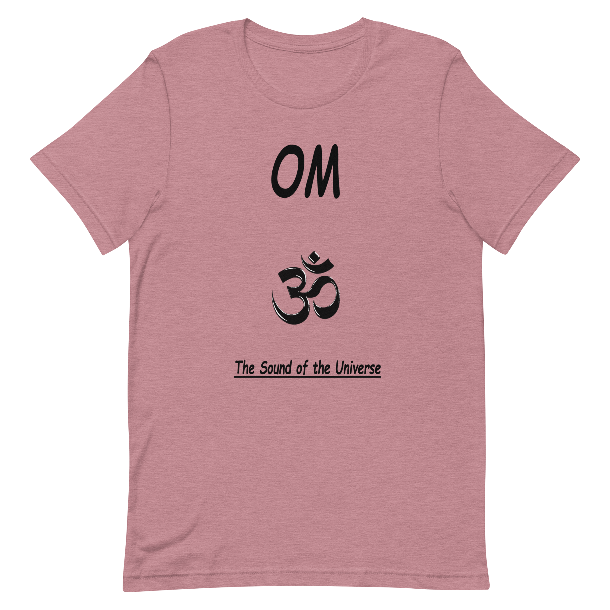 OM Unisex t-shirt