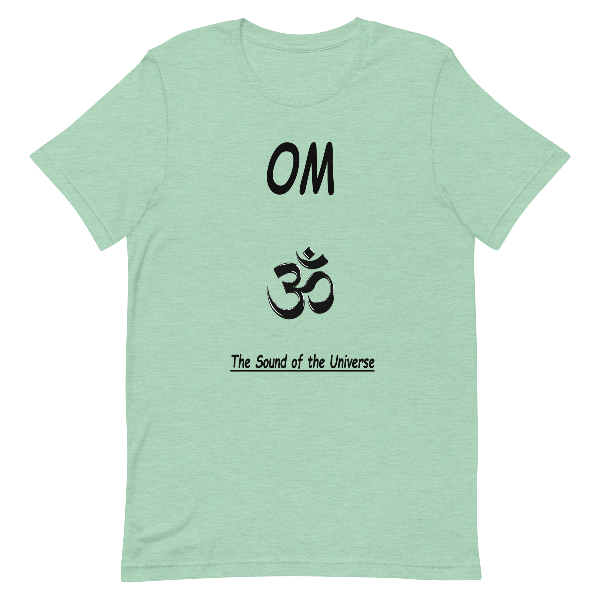 OM Unisex t-shirt