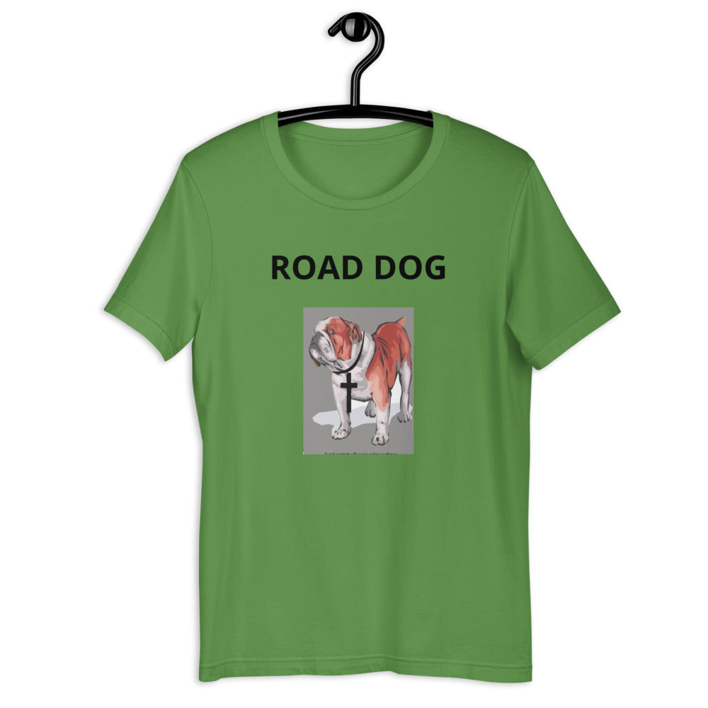 Road Dog