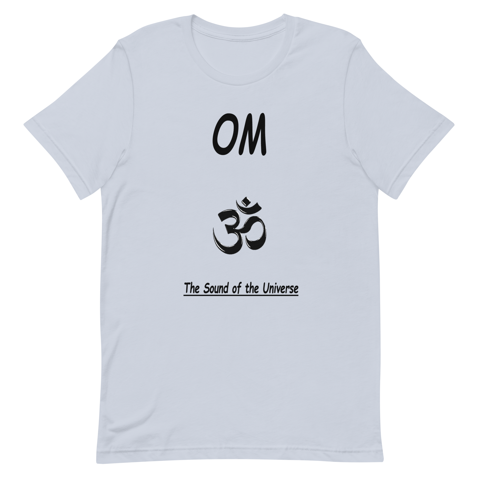 OM Unisex t-shirt