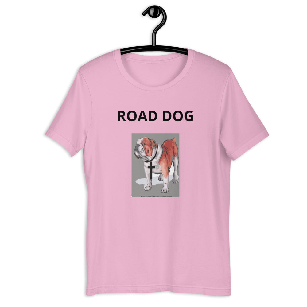 Road Dog