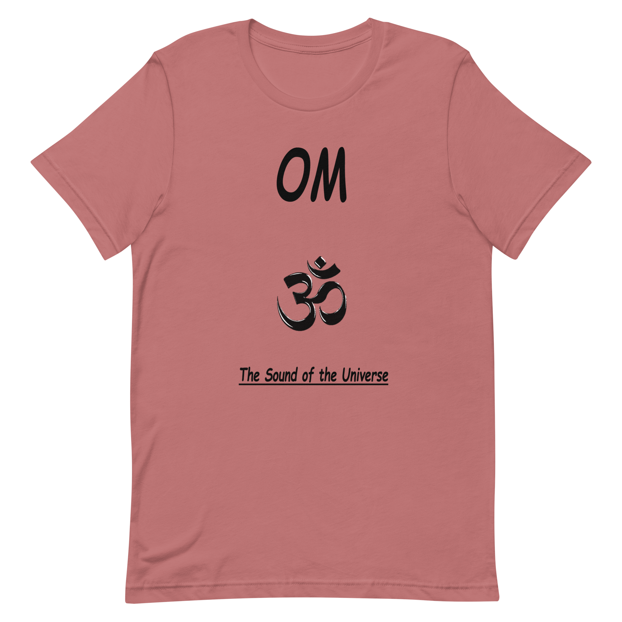 OM Unisex t-shirt