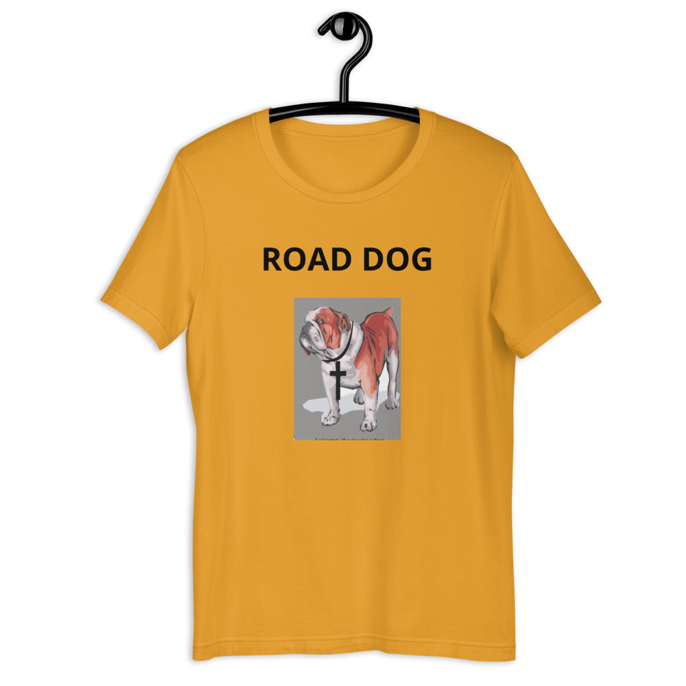 Road Dog