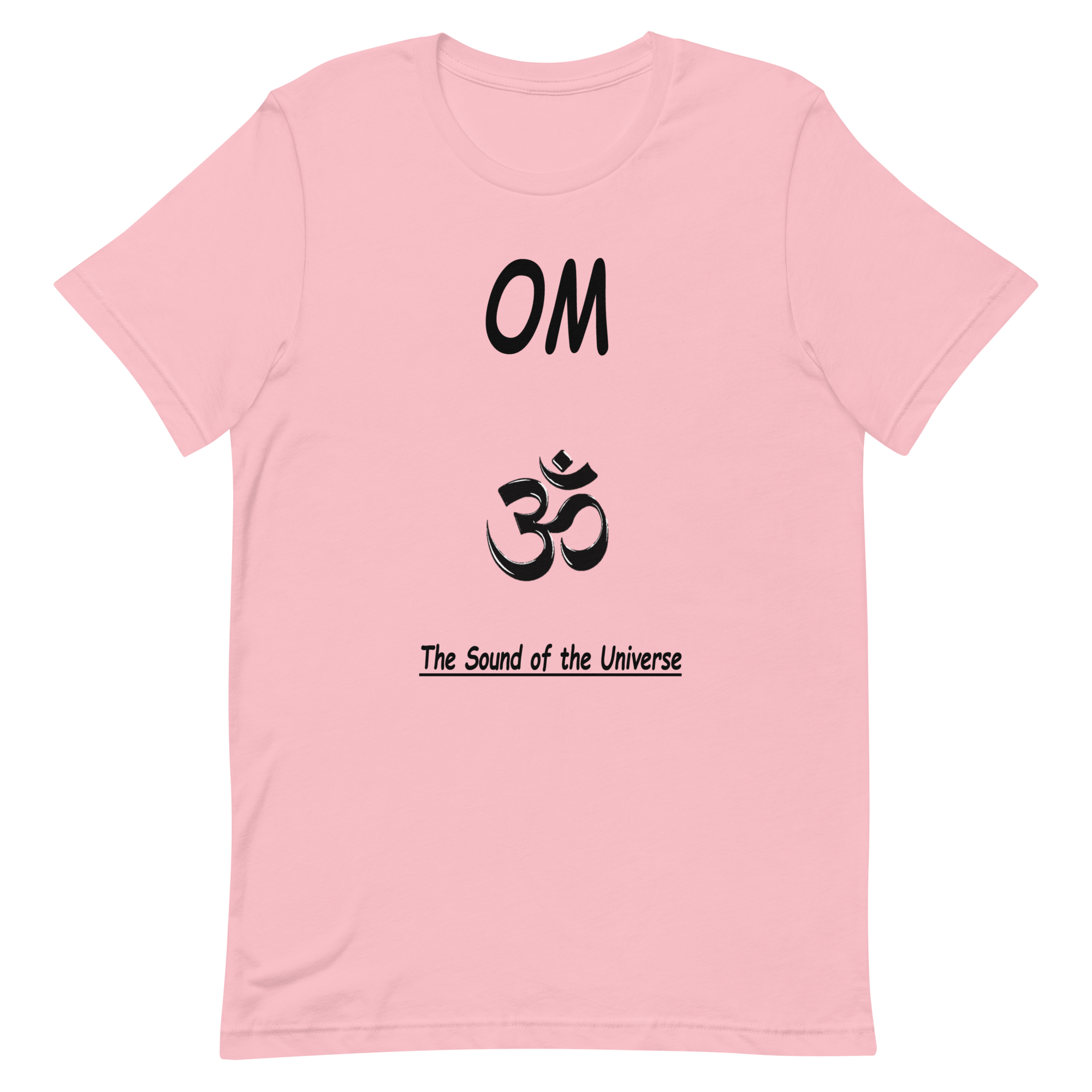 OM Unisex t-shirt