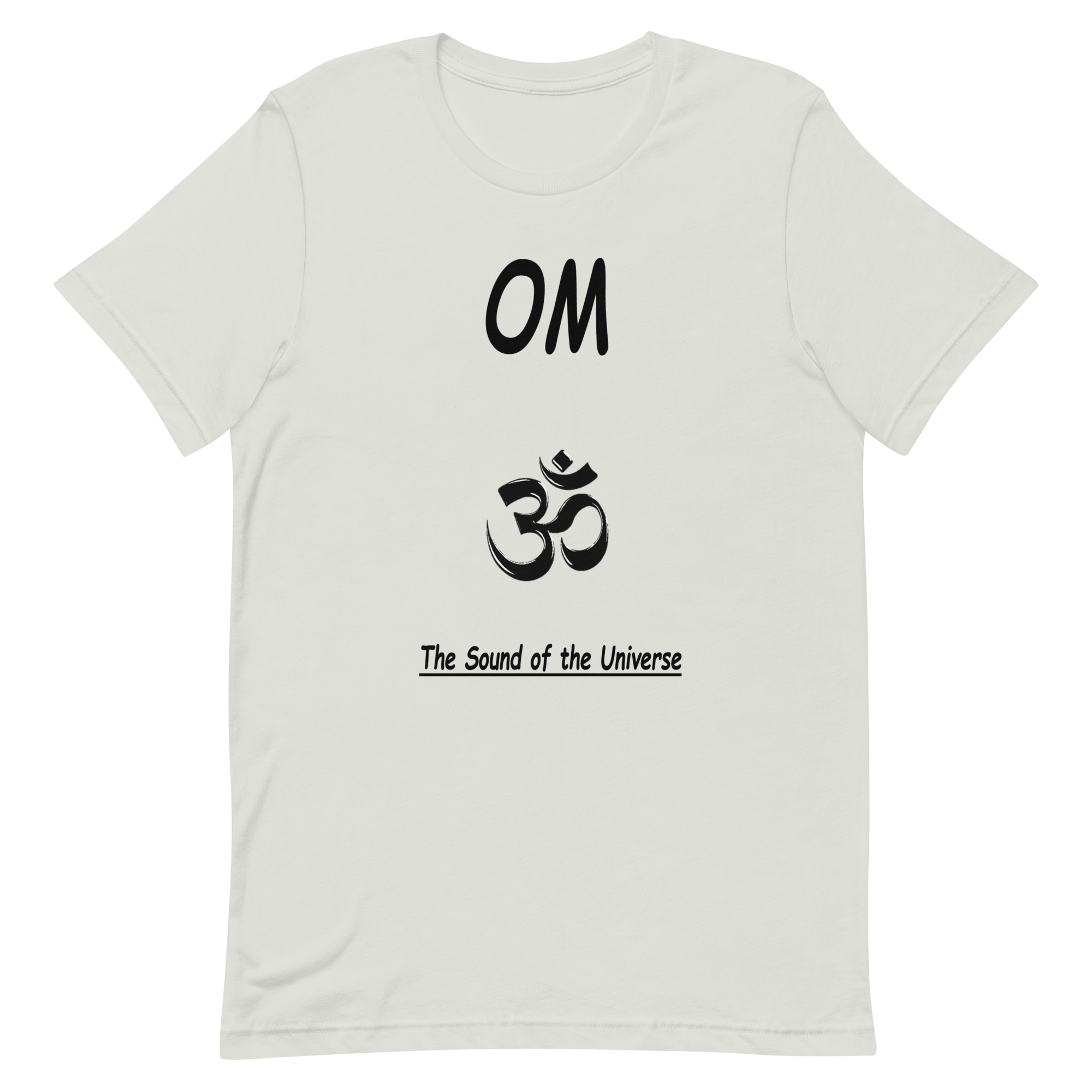 OM Unisex t-shirt