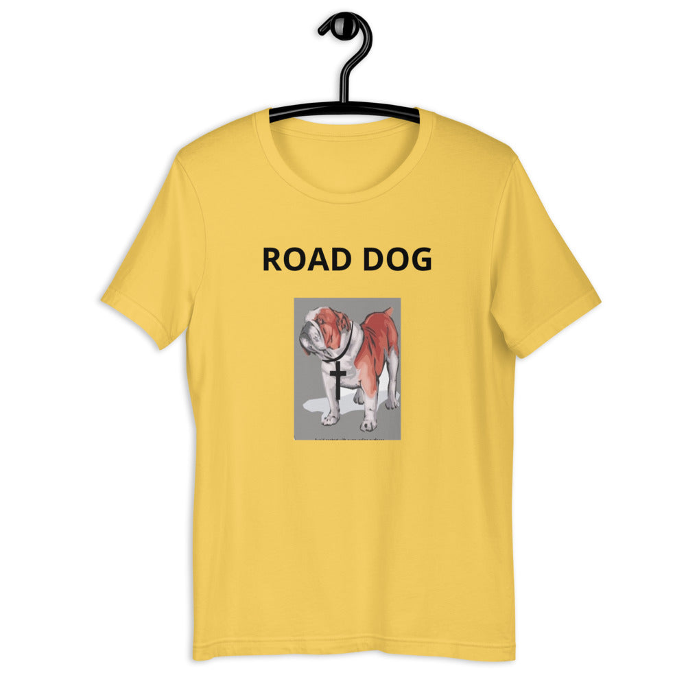 Road Dog